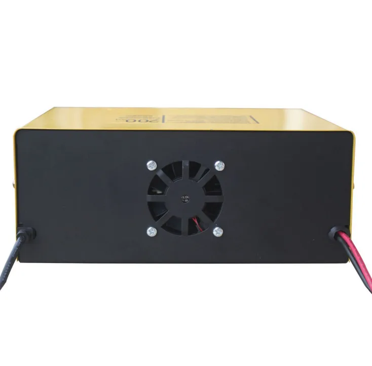 600W 25A умный автоматический 12V/24V автомобиль хранения Зарядное устройство ЖК