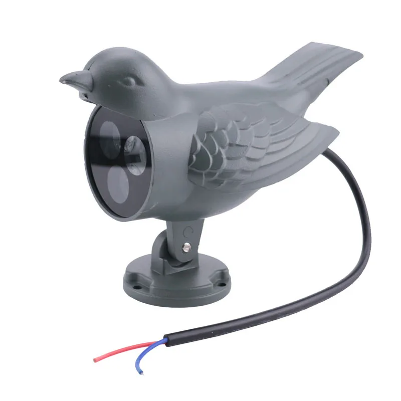 Magpie bird led 4