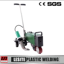 LESITE LST WP1 TPO WELDER SEAM WELDING MACHINE SHEET WELDER SEALED AIR MACHINE ROOFING MACHINE HOT