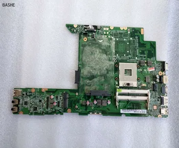 

Free shipping for Lenovo Z470 Laptop Motherboard 100% tested