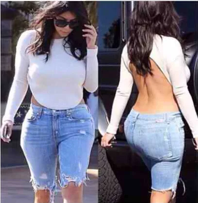 st anne's t shirt kim kardashian