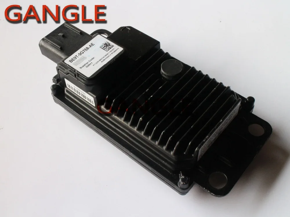 BE9T 9G768 AE Adaptive Cruise Control Module for 2011 Lincoln Mksin