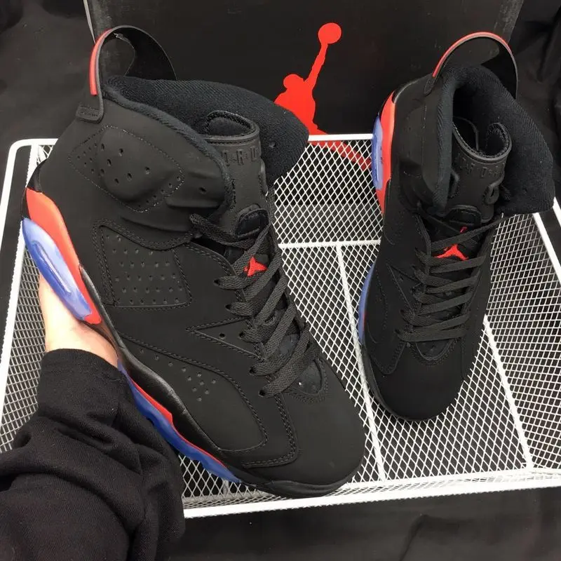 

2019 Original Nike Air Jordan 6 Retro Men Basketball Shoes Nike Air Jordan 6 Retro Sneakers Sport Nike Air Jordan Retro 6 Men