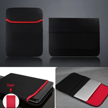 17.3 polegadas portátil sacos bolsa para notebook estojo para asus rog g750 gl753vd/ve gl702vs/vm g703gx/gi/vi g701vo/vi luva universal(China)