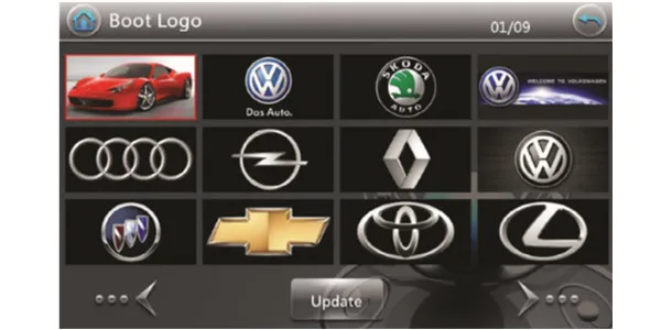 Sale Wholesale! car radio DVD  wince For BM W 1 series E81 E82 E87(2004-2012) E88 116i 118i  withBluetooth BT 1080P Ipod Map 14