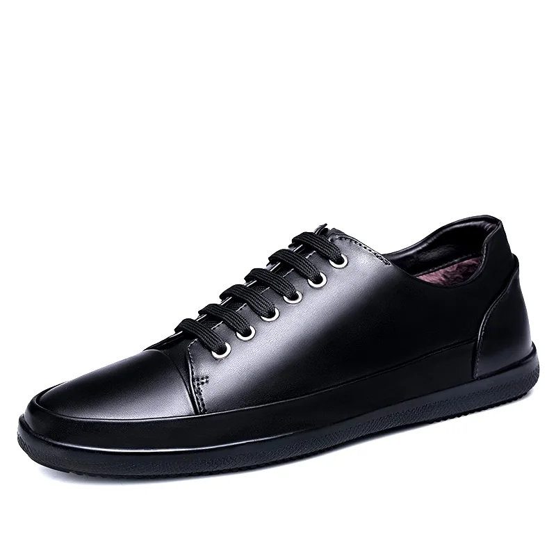 

Mens Genuine Leather Soft Leather New Handmade Casual Shoes Men Moccasins For Men Comforable Leather Flat Shoes Big Size QX5