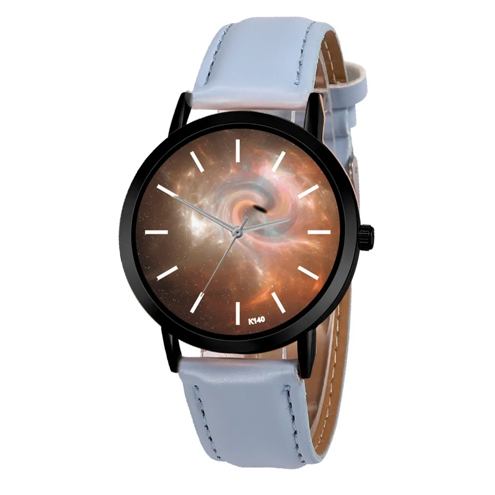 

Luxury Watch Women Zhou Lianfa Foreign Trade Hot Series First-hand Source Of Creative Starry Skyrelojes para mujerClock #10
