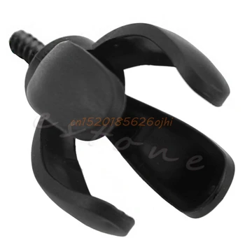 

Golf Ball Pick Up Retriever Grabber Claw Putter Sucker Grip 4-prong #H030#