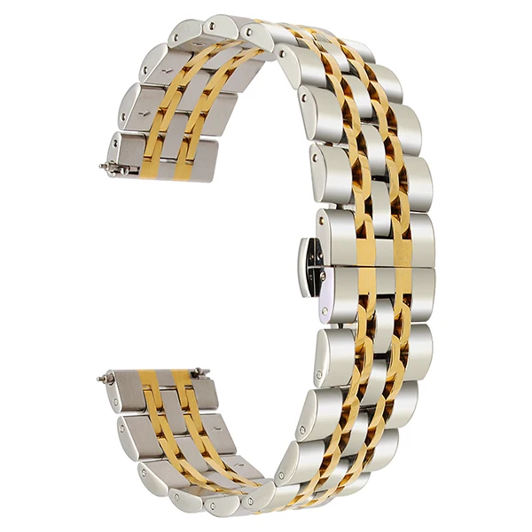 Pulseira do relógio