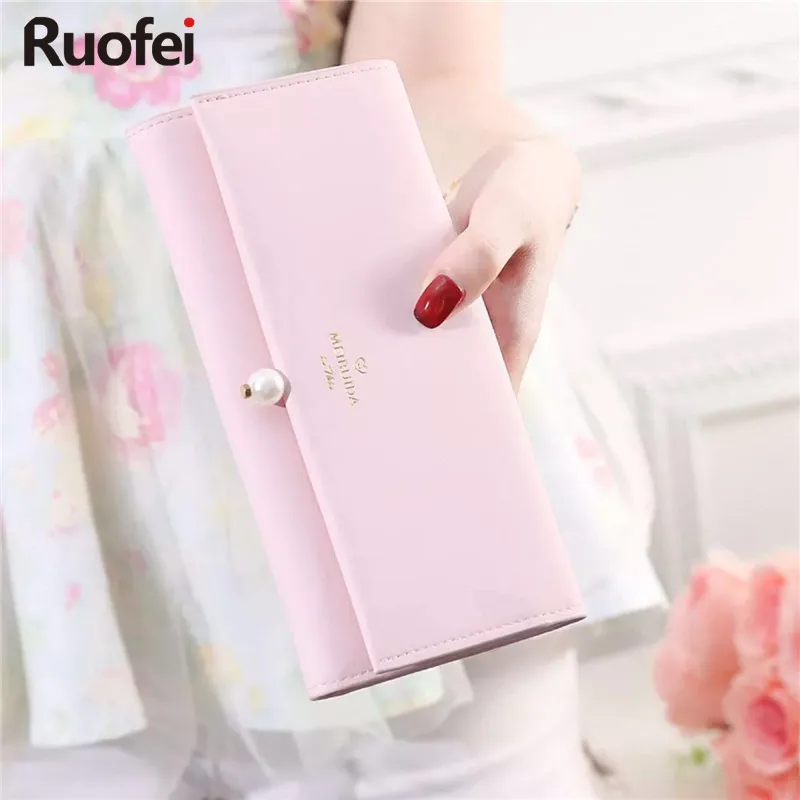 2019 Лучшая цена модные женские сумки кошельки сумка популярный кошелек длинные