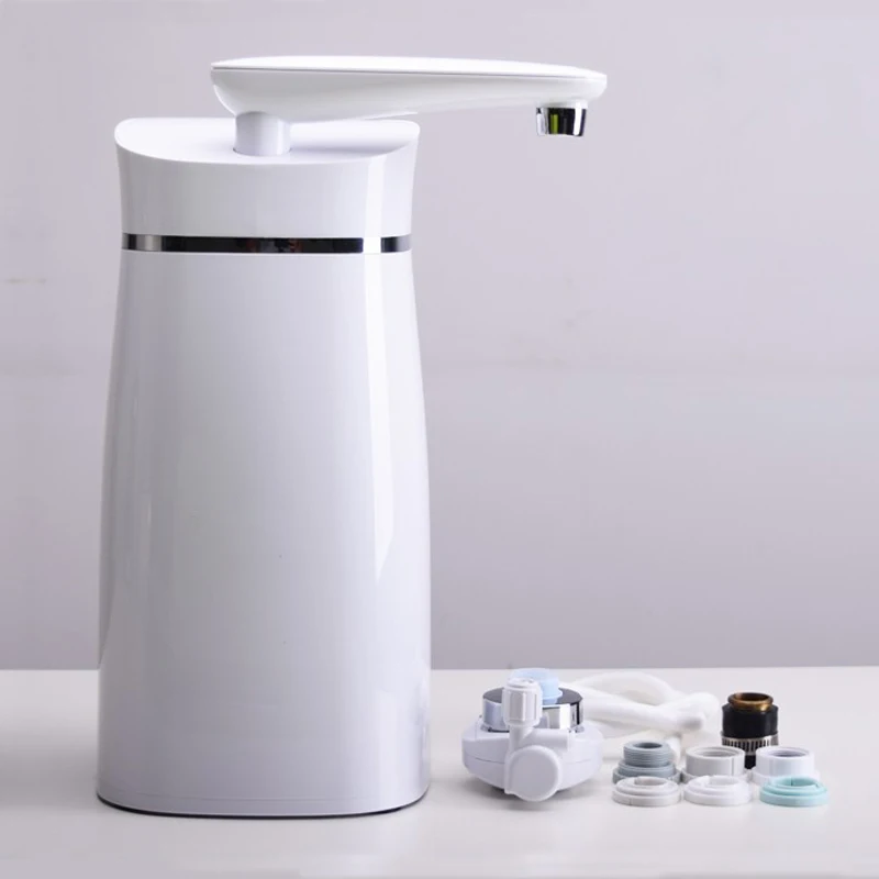 Countertop Uf Water Filter Ultra Membrane Filtraton Water System