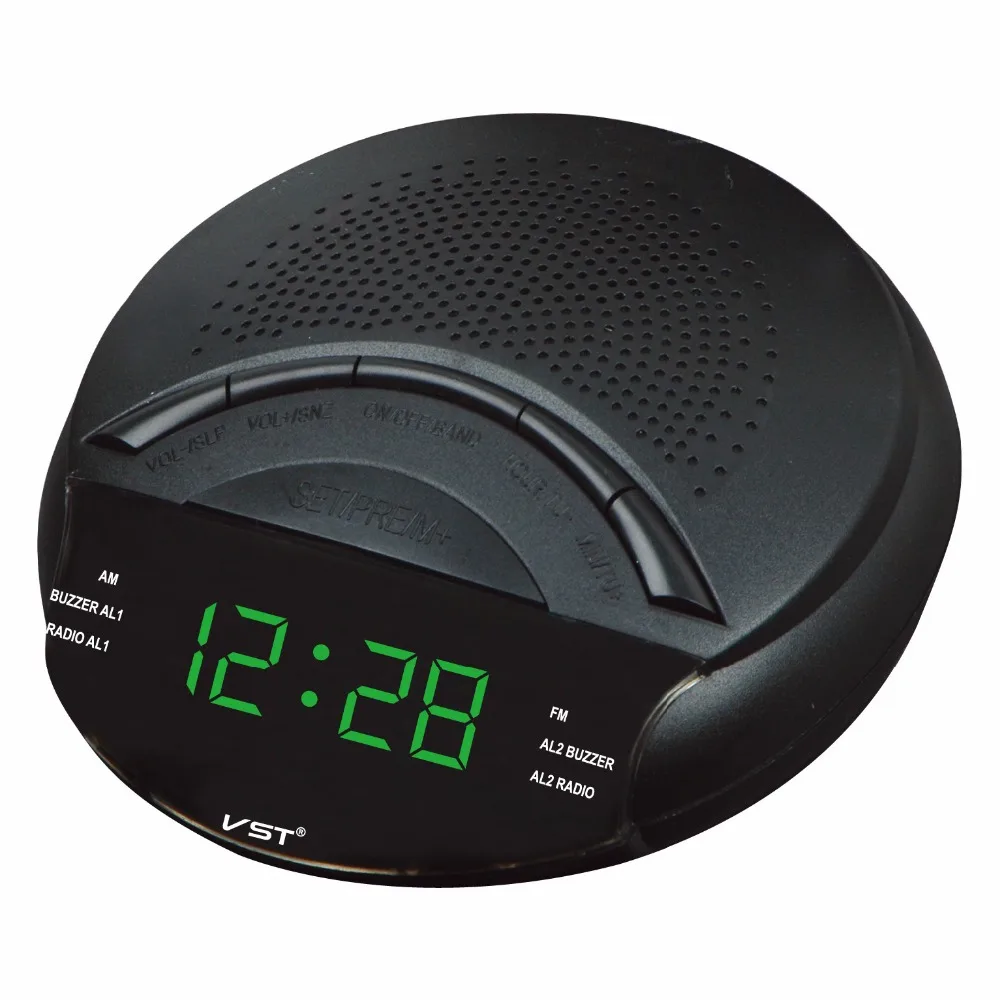 Horloge De Bureau Radio Promotion-Achetez des Horloge De Bureau Radio