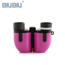 BIUBIU Telescope Nikula 8X22 hd Binoculars for Fishing Portable Outdoor Fun Sports Game Concert Telescopio Spotting Scope BIUBIU Telescope Nikula 8X22 hd Binoculars for Fishing Portable Outdoor Fun Sports Game Concert Telescopio Spotting Scope