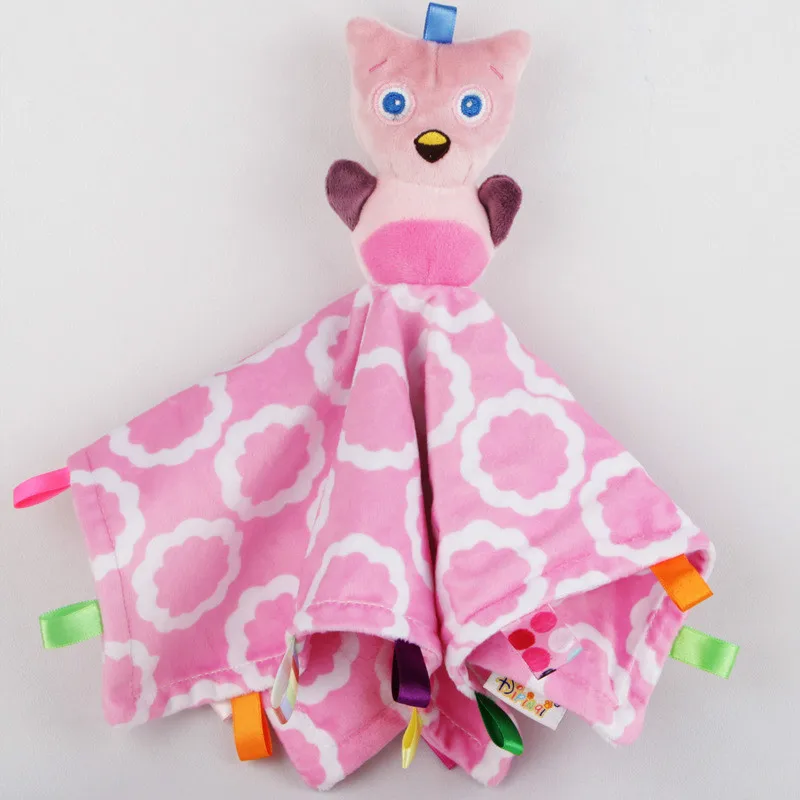 Pp Cotton Plush Baby Rattles Toddler Sleeping Toy Newborn Child Appease Towel Cloth Infant 0-12 Months Animal Educational Toys Pp Cotton Plush Baby Rattles Toddler Sleeping Toy Newborn Child Appease Towel Cloth Infant 0-12 Months Animal Educational Toys