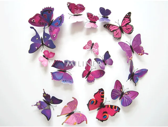 Darmowa wysyłka 12 sztuk pcv 3d motyl dekoracje ścienne śliczne motyle na ścianę naklejki ozdobne dekoracje do domu pokój wall art tanie i dobre opinie Europa 3d naklejki NoEnName_Null Zwierząt cute Z tworzywa sztucznego 18072501 Na ścianie Wielu kawałek pakiet 3D Sticker Darmowa wysyłka 12 sztuk pcv 3d motyl dekoracje ścienne śliczne motyle na ścianę naklejki ozdobne dekoracje do domu pokój wall art tanie i dobre opinie Europa 3d naklejki NoEnName_Null Zwierząt cute Z tworzywa sztucznego 18072501 Na ścianie Wielu kawałek pakiet 3D Sticker