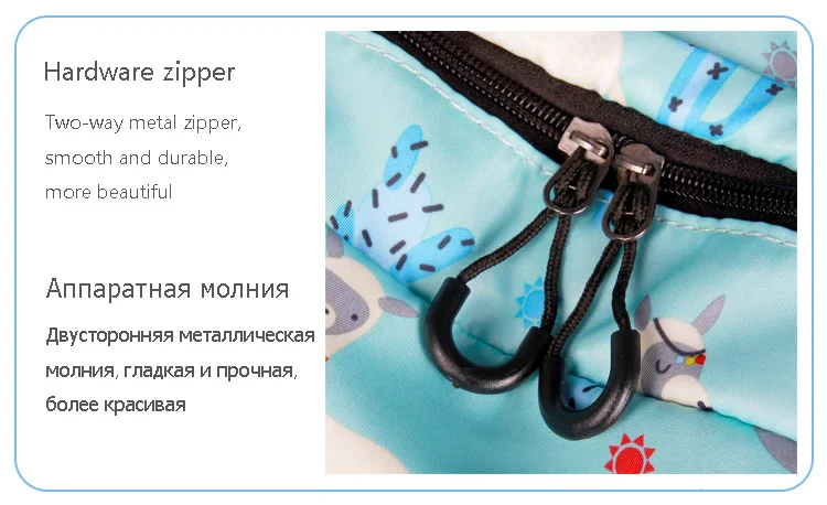 WINNER Animal Backpack 3D Print Cute Alpaca Flower School Backpack For Teenage Girls Laptop Travel Rucksack Mochila Feminina (12)