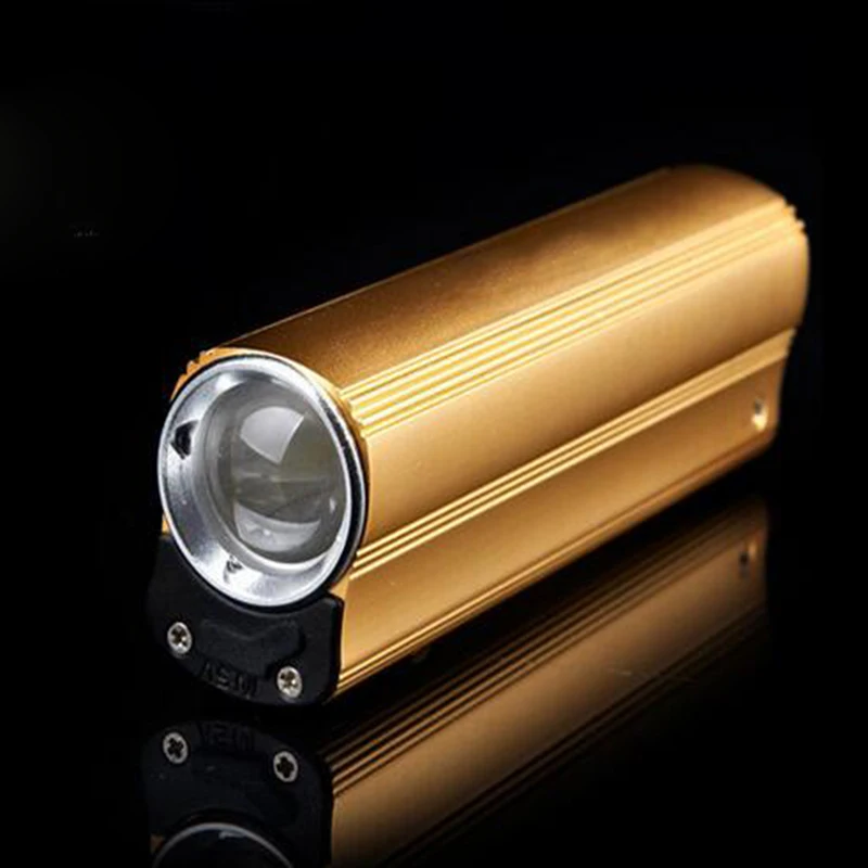 0514 Cigarette lighter flashlight Multifunction  LED Flash Lights lamps Lightings 9