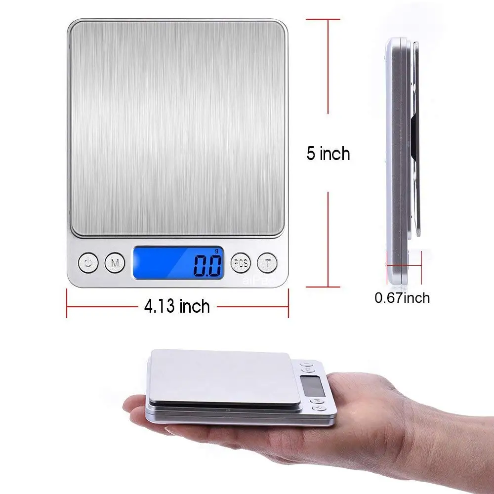kitchen scale 01