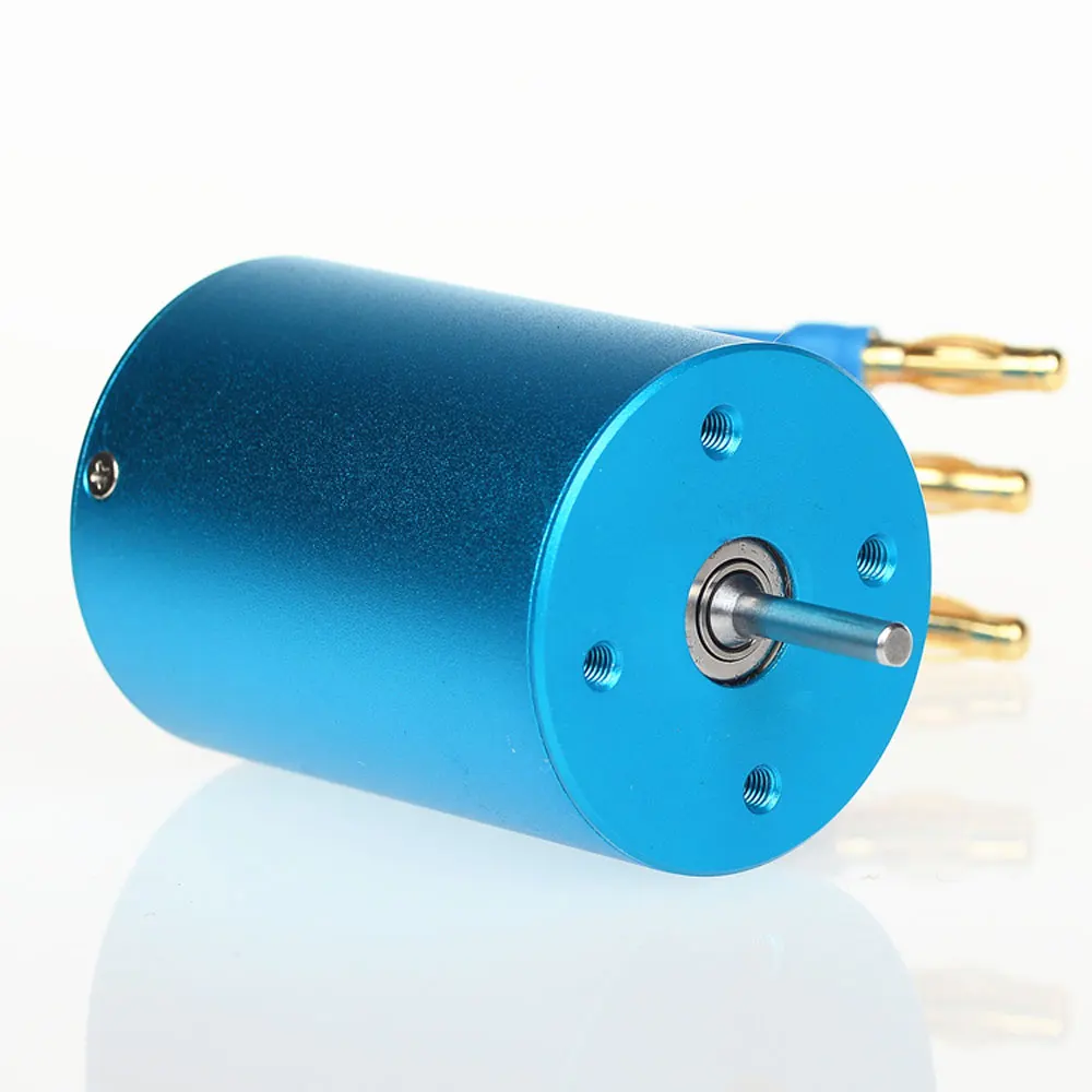 hsp brushless motor