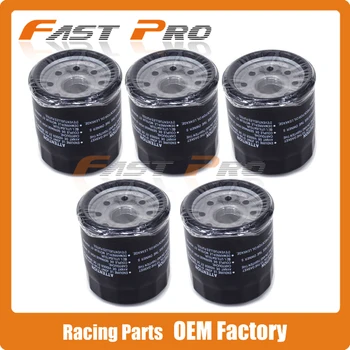 

5 X Oil Filter Cleaner For Triumph Speed Four 600 Daytona 650 675 955 America 800 865 Bonneville 865 T100 Tiger 800 955
