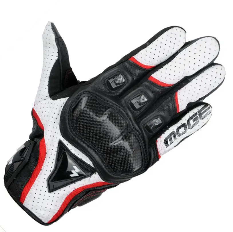 glove ride motorcycle