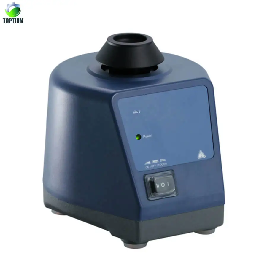 Laboratory Vortex Mixer Lab Instrument Fixed Speed Vortex Mixers
