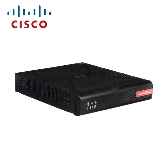 NEW CISCO ASA5506-K9 Enterprise firewall ASA 5506-X with FirePOWER services. 8GE. AC. 3DES/AES AliExpress Mobile