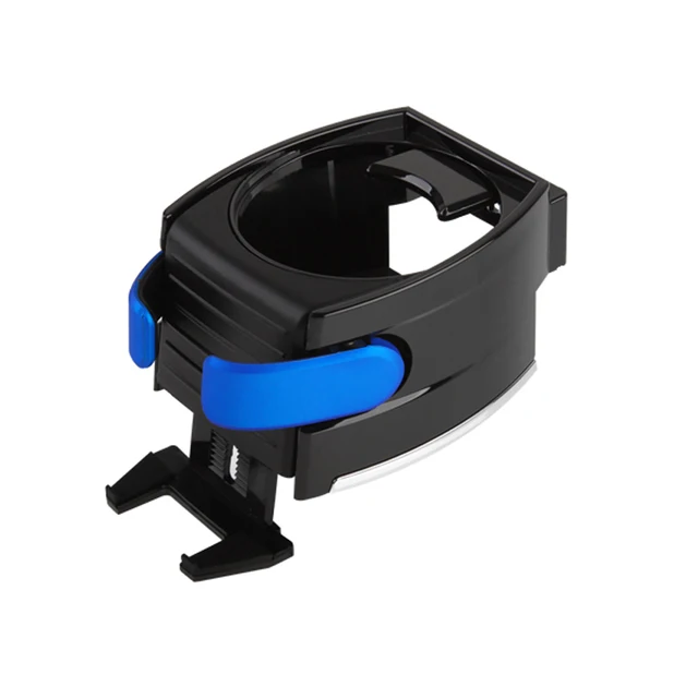 Drink Holder Car ABS Universal Cup Holder For Volvo S60 XC90 XC60 V70