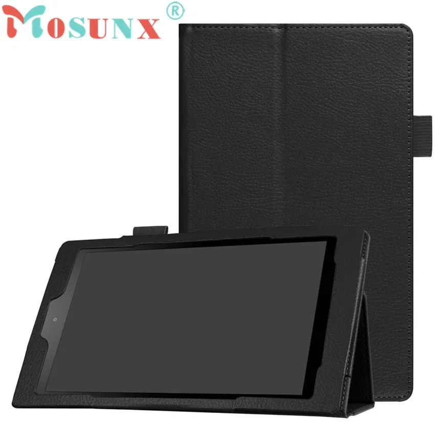Кожаный чехол книжка для Amazon Fire HD 8(6 поколения 2016) HOT O0411|folio case|cover standcover 8 |