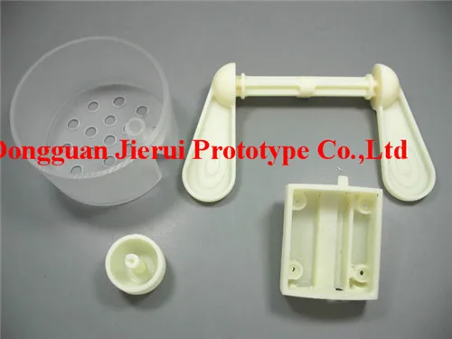 High quality precision abs rapid prototype/plastic 3d rapid prototype made in china alibaba express