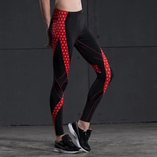 Женские воздухопроницаемые леггинсы для занятий йогой, компрессионные колготки для бега, для тренажерного зала, фитнеса, тренировок, пробежек, брюки