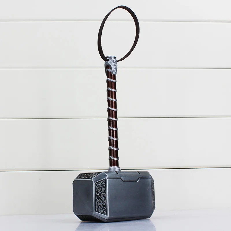 Thor's Hammer Toys Thor Custome маскарадный молоток 8 &quot20 см|thor hammer|thor hammer toythor toy |
