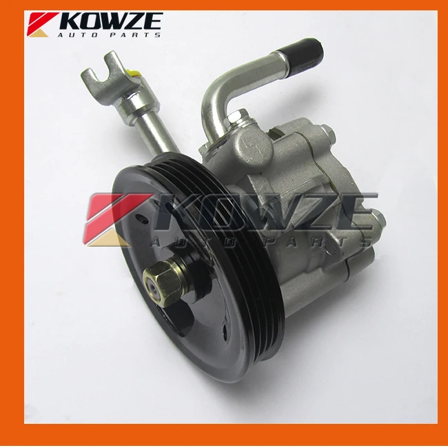 

Power Steering Oil Pump For Nissan Navara D40 YD25 2005- 49110-EB700