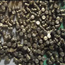 20 шт Alto sax запчасти латунь