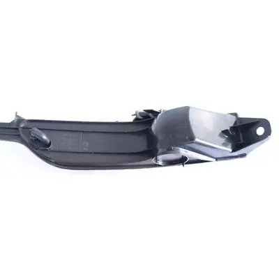 Для Volkswagen Touareg 2011 2012 2013 2014 2015 задние противотуманные фары декоративная фара в