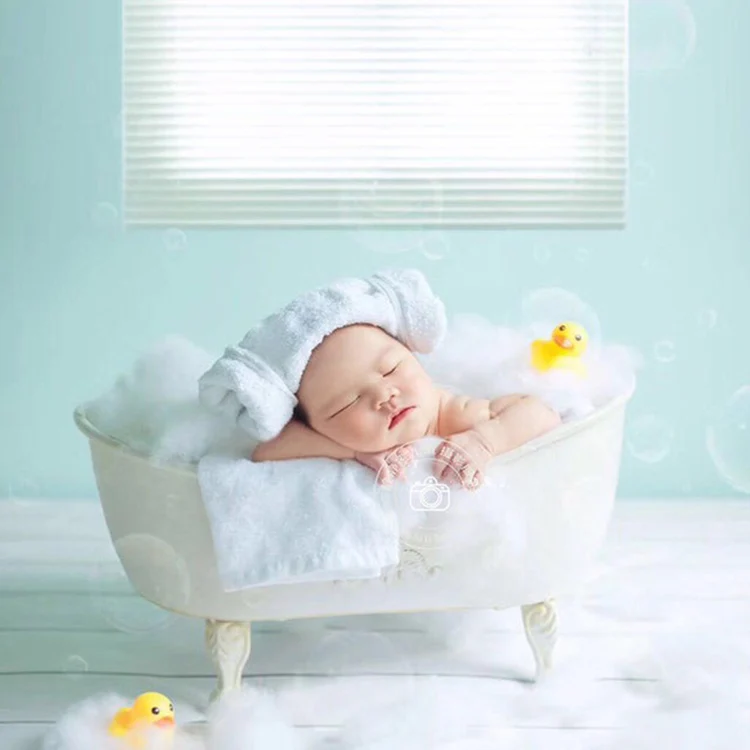 newborn photography props