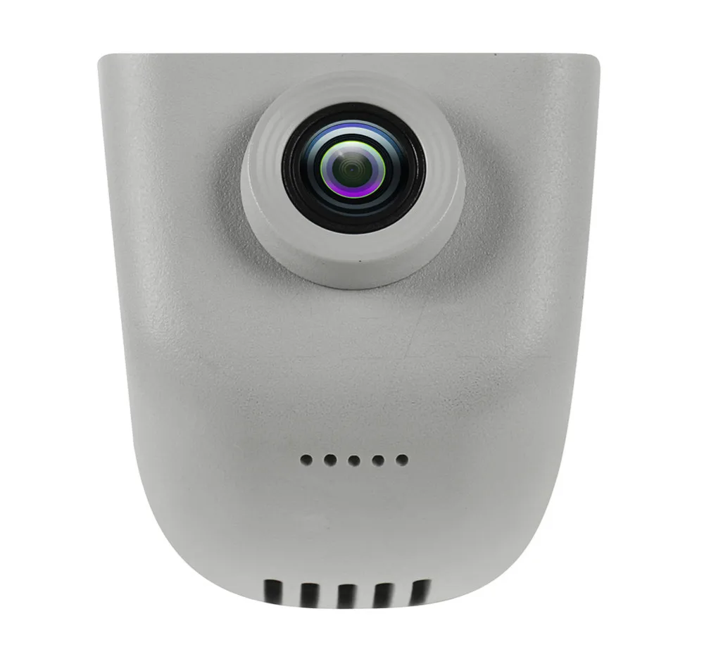 car dvr for AUDI (1)