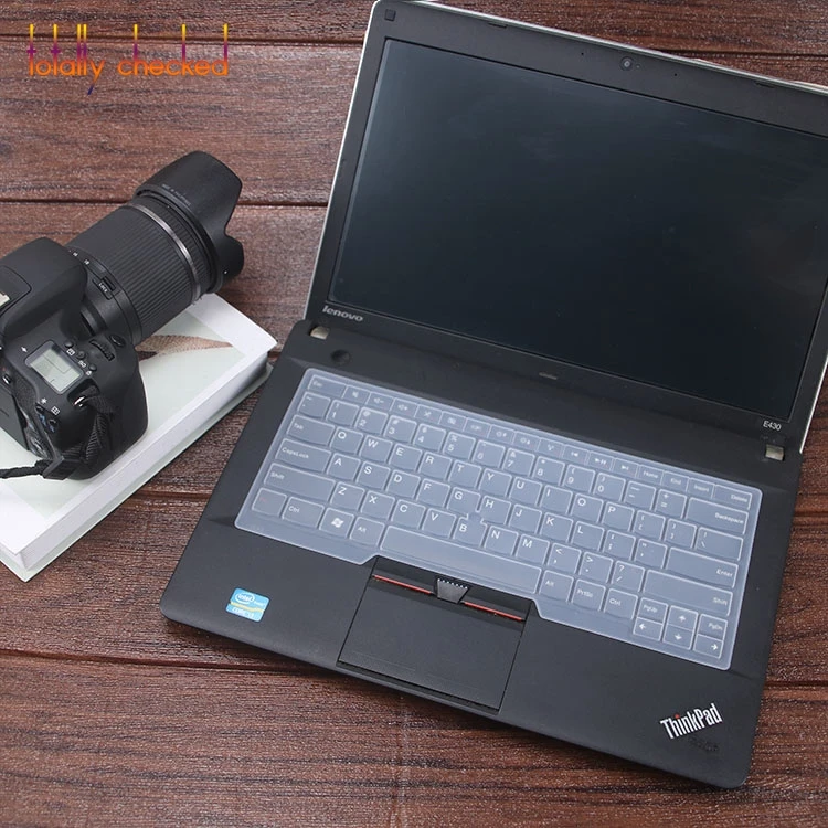 Для lenovo ThinkPad L390 L380 T480 T480s T470 T470s Yoga 2rd/3rd / thinkPad X1 углеродная Защитная крышка клавиатуры ноутбука