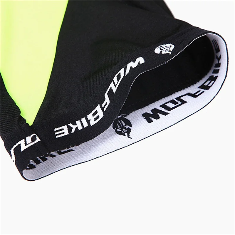 Unisex Outdoor Sport Bike Bicycle Leg Warmer Thermal Winter Guard Knee Running Sleeves Cycling Leg Sunscreen Protect Windproof