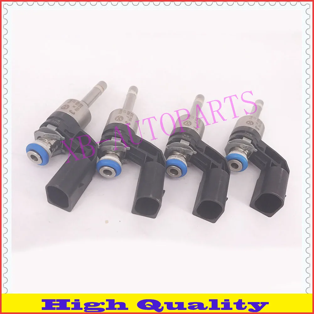 ORIGINAL Fuel injector Nozzle 03C906036F 03C 906 036F 03C906036E ...