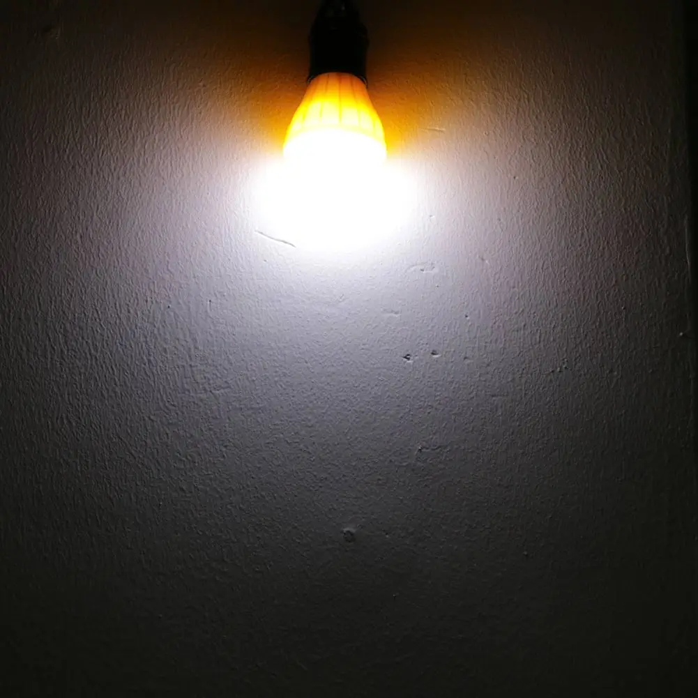 1 шт. портативный аварийный кемпинговый тент мягкий светильник на открытом воздухе висящий SOS 3 Светодиодный лампочки в виде фонариков рыболовный фонарь походная энергосберегающая лампа