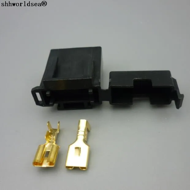 Free Shipping 100set BX2017 Nylon Car Fuse Box,Auto Fuse Holder