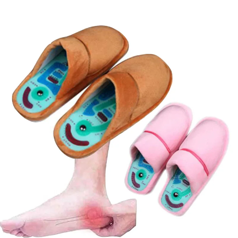 relaxo acupressure slippers