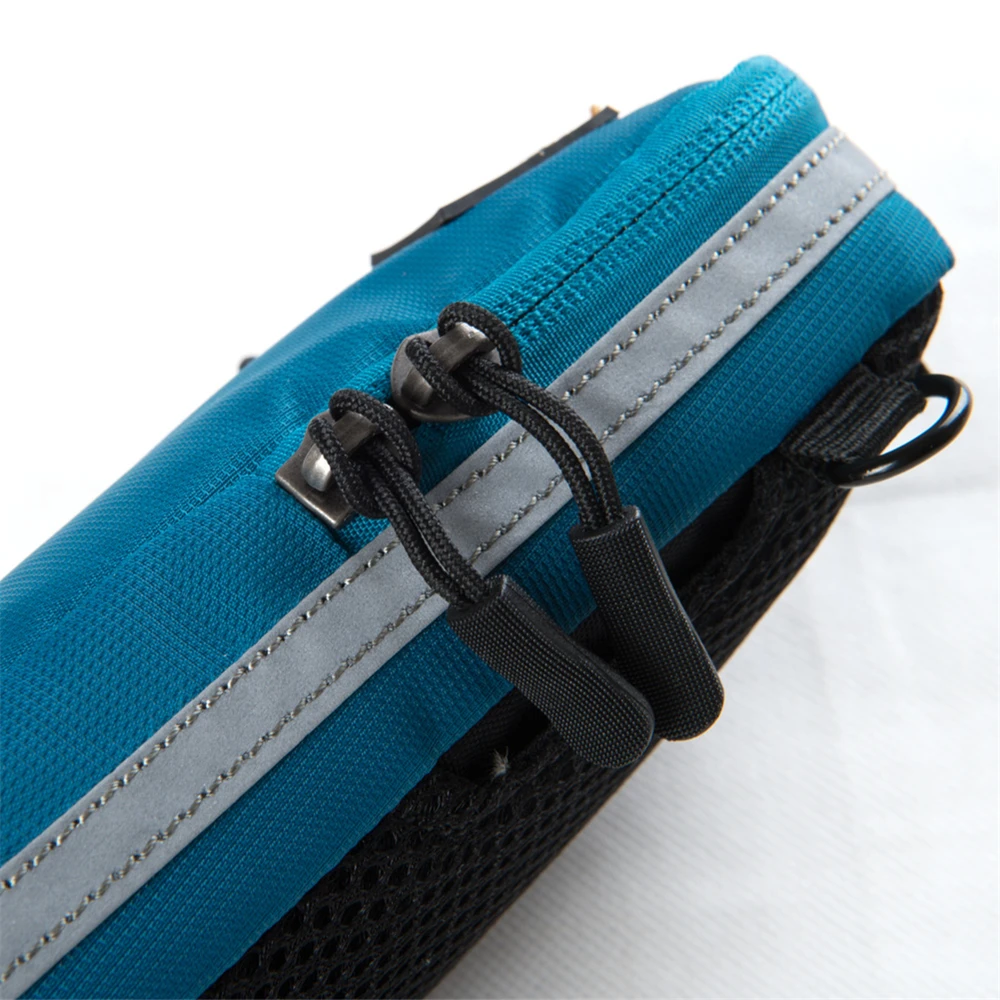 AONIJIE Multifunctional 4 in1 Armband Arm Bag Sports Phone Mobile Wallet Key Package With Arm Shoulder Strap Outdoor Running