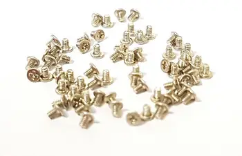 

1 Lot / 50 sets For MacBook Pro A1278 A1286 A1297 13" 15" 17" Keyboard Screw