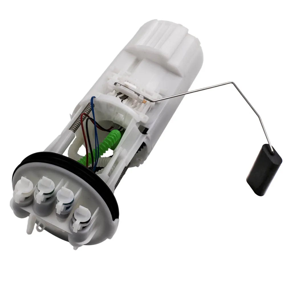 Fuel Pump & Sender Unit Kit For Land Rover Discovery 2 TD5 1998 2004