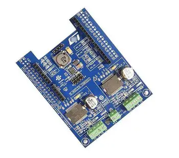 

NEW Original X-NUCLEO-IHM02A1 Power Management Development Boards and Kits