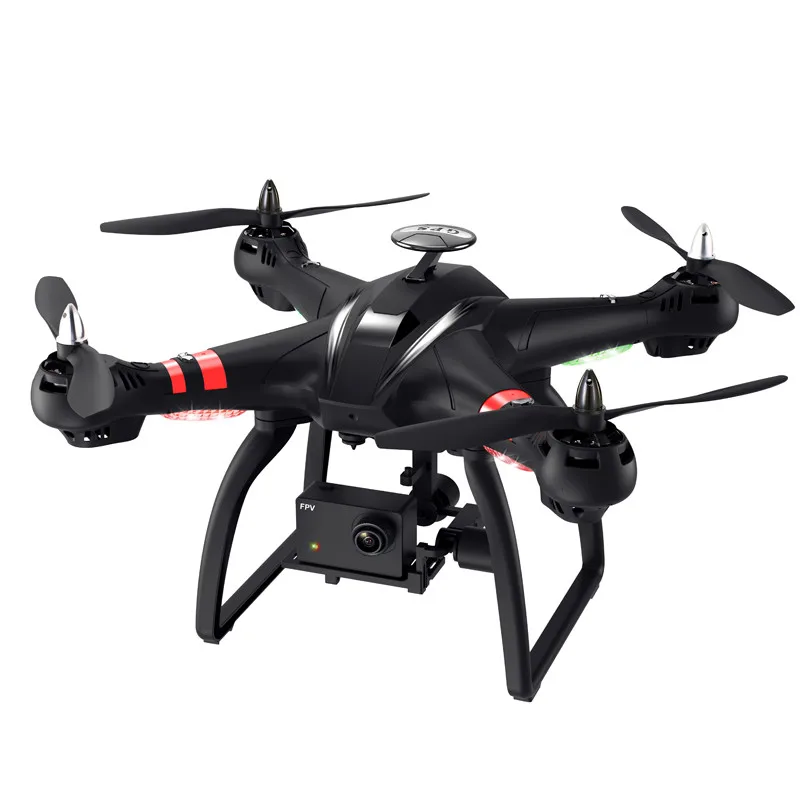 BAYANGTOYS X21 бесщеточный Двойной gps wifi FPV с 1080P карданный Квадрокоптер RC