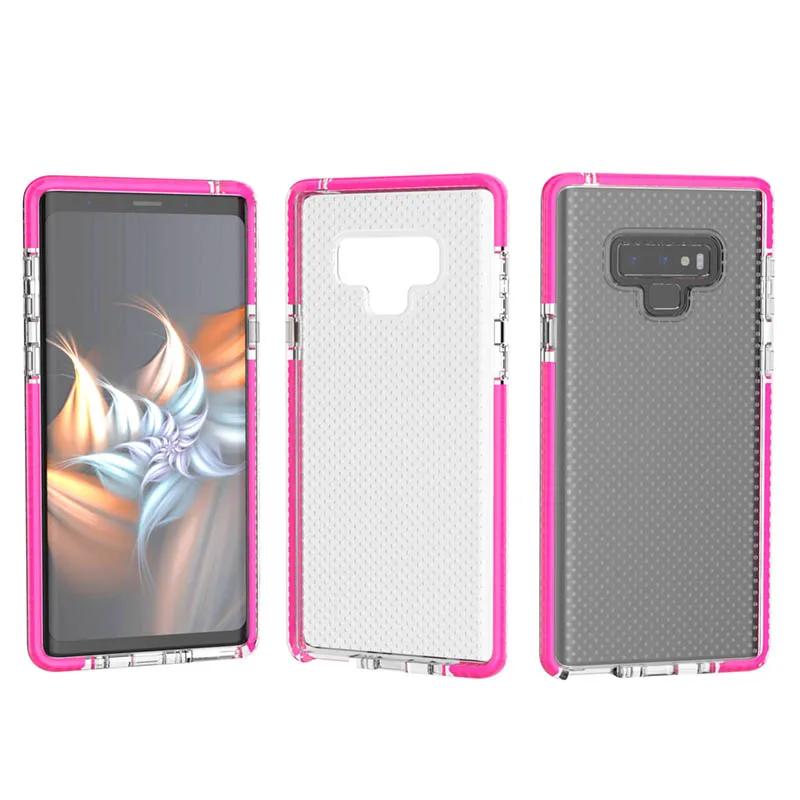 note 9 magenta