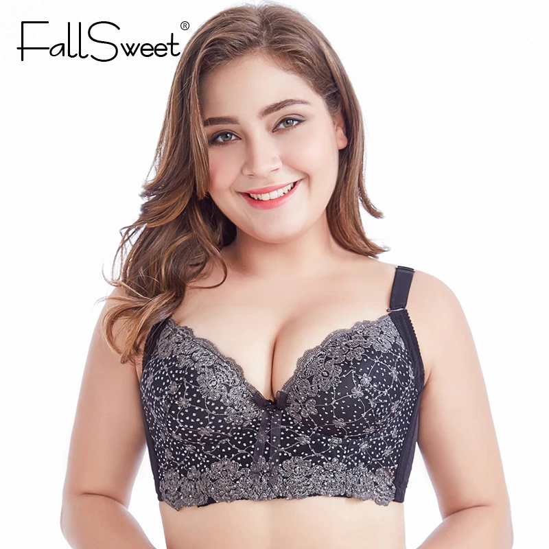 Deep V adjustment type bras for women,five hook-and-eye push-up bras,lace thin cup B C bralette Deep V adjustment type bras for women,five hook-and-eye push-up bras,lace thin cup B C bralette